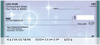 Count Your Lucky Stars Personal Checks | BBG-62