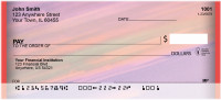 Color Crazy Personal Checks | BBG-64