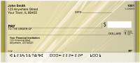 Let Your Light Shine Personal Checks | BBG-65