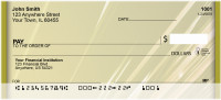 Let Your Light Shine Personal Checks | BBG-65