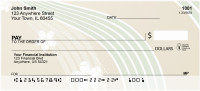 Color Your Path Personal Checks | BBG-66