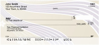 Color Your Path Personal Checks | BBG-66
