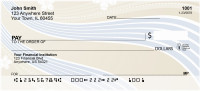 Color Your Path Personal Checks | BBG-66