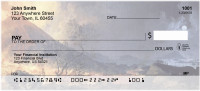 Mt. Vesuvius Personal Checks | BBG-77