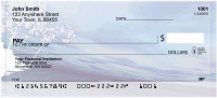 Heavenly Daydreams Personal Checks | BBG-78