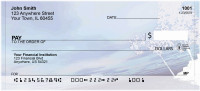 Heavenly Daydreams Personal Checks | BBG-78
