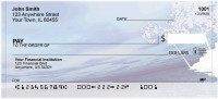 Heavenly Daydreams Personal Checks | BBG-78