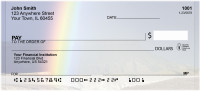 End Of The Rainbow Personal Checks | BBG-79