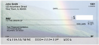 End Of The Rainbow Personal Checks | BBG-79