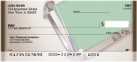 Billiard Tables Personal Checks | BBG-85