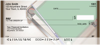 Billiard Tables Personal Checks | BBG-85