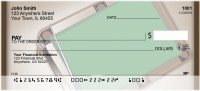 Billiard Tables Personal Checks | BBG-85