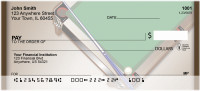 Billiard Tables Personal Checks | BBG-85