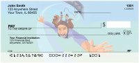 Bungee Jumping Drama Personal Checks | BBG-88