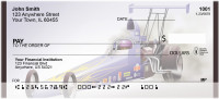 Dragster Racing Personal Checks | BBG-90