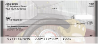 Driven Personal Checks | BBG-91