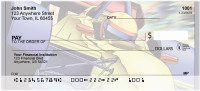 Formula 1 Racing Personal Checks | BBG-92