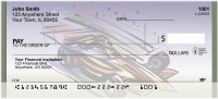 Formula For Speed Personal Checks | BBG-93