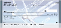 Diving Into The Blue Personal Checks | BBG-95