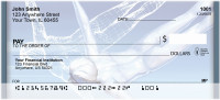 Diving Into The Blue Personal Checks | BBG-95
