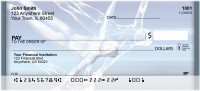Diving Into The Blue Personal Checks | BBG-95