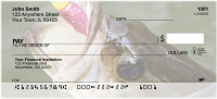Bass Fishing Personal Checks | BBG-98