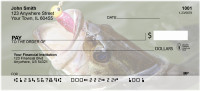 Bass Fishing Personal Checks | BBG-98