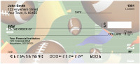 Fields Of Footballs Personal Checks | BBH-01