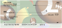 Fields Of Footballs Personal Checks | BBH-01
