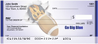 Go Big Blue Personal Checks | BBH-02