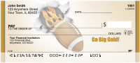 Go Big Gold Personal Checks | BBH-03
