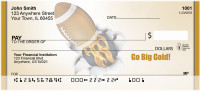 Go Big Gold Personal Checks | BBH-03