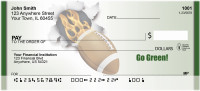 Go Big Green Personal Checks | BBH-04