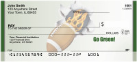 Go Big Green Personal Checks | BBH-04