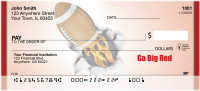 Go Big Red Personal Checks | BBH-07