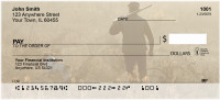 Pheasant Hunting Personal Checks | BBH-11