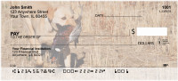 Pheasant Hunting Personal Checks | BBH-11