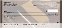 Duck Hunting Daze Personal Checks | BBH-12