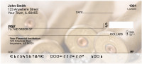 Hunting Ammo Personal Checks | BBH-14