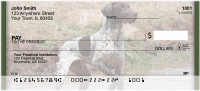 Hunting Buddies Personal Checks | BBH-15