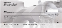 Hunting Heirlooms Personal Checks | BBH-16