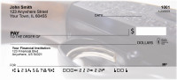 Hunting Heirlooms Personal Checks | BBH-16