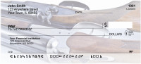 Hunting Heirlooms Personal Checks | BBH-16