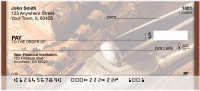 Old Timer Treasures Personal Checks | BBH-18
