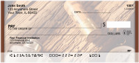 Old Timer Treasures Personal Checks | BBH-18
