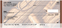 Old Timer Treasures Personal Checks | BBH-18