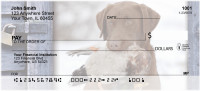 Views From The Dog House Personal Checks | BBH-19