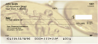 Gold Medal Efforts Personal Checks | BBH-21
