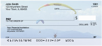 Parasailing Highs Personal Checks | BBH-23