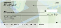 Running Blues Personal Checks | BBH-26